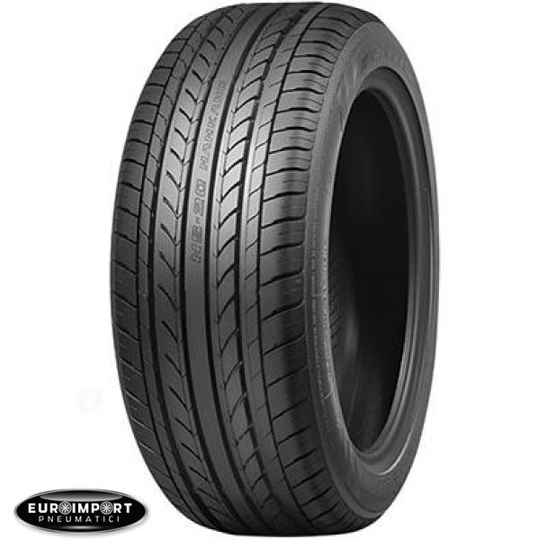 Nankang NOBLE SPORT NS-20 XL MFS  235/45 R17 97 V  XL 
